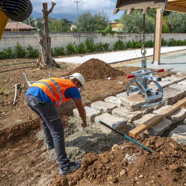 Realizzazione Villa Unifamiliare B - Carini