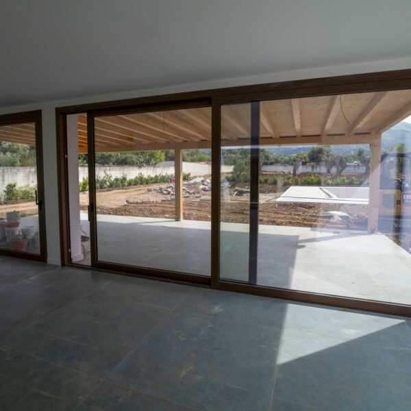 Realizzazione Villa Unifamiliare - Carini