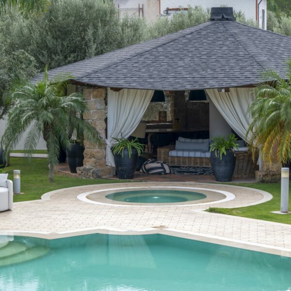 Realizzazione Villa Unifamiliare B - Carini