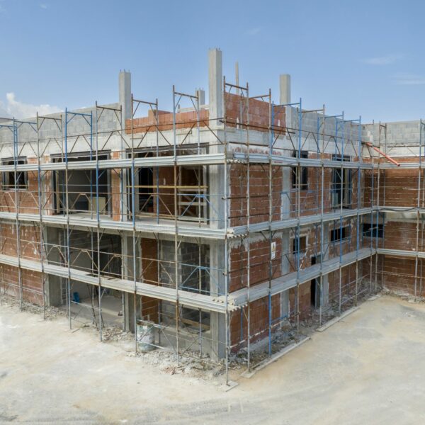 Realizzazione B&B - Carini