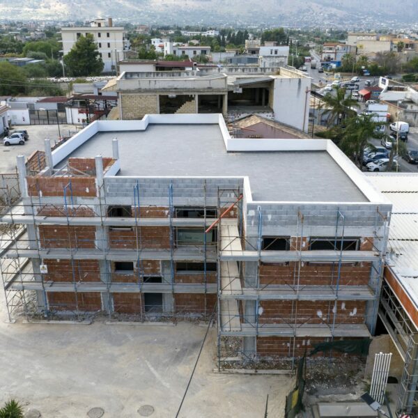 Realizzazione B&B - Carini