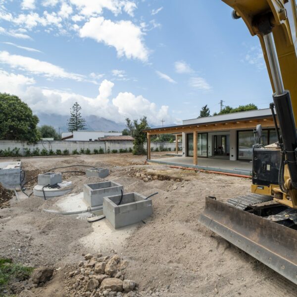 Realizzazione Villa Unifamiliare - Carini