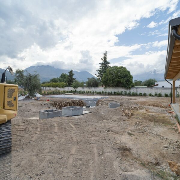 Realizzazione Villa Unifamiliare - Carini