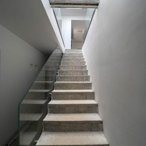 Realizzazione Villa Unifamiliare - Carini