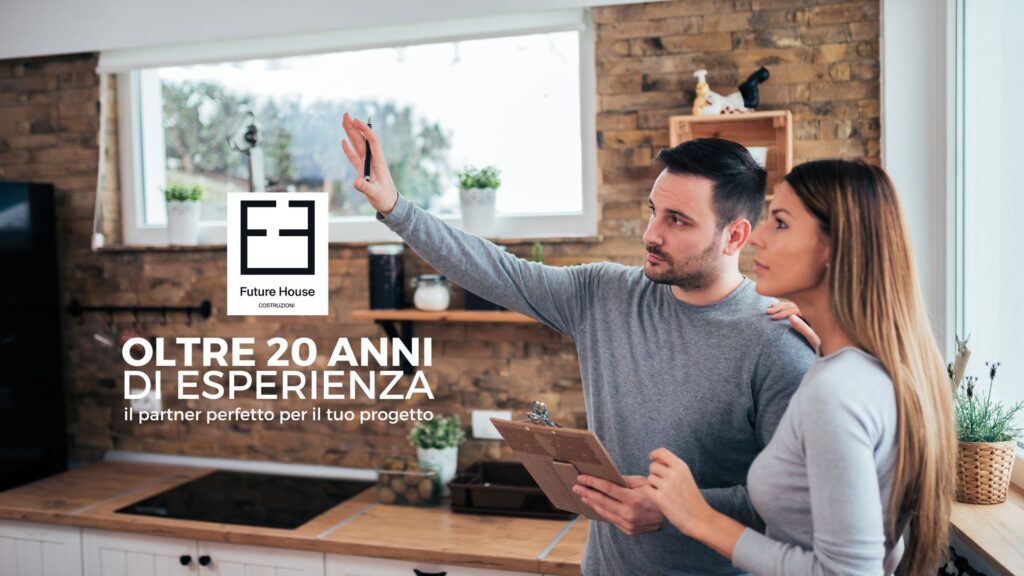 Bonus Ristrutturazione Casa 2025